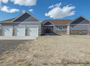 694 Jaymers Ln, Cheyenne, WY 82059