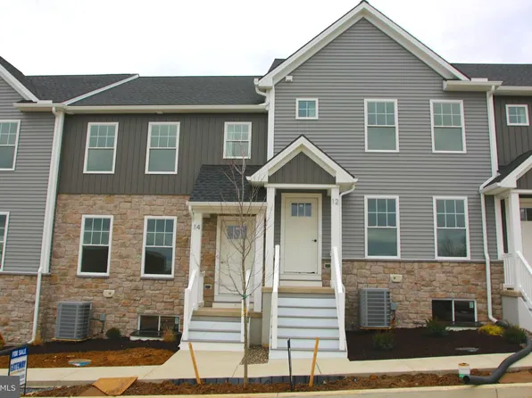 14 Anchor Avenue Lot #85, Ephrata, PA 17522