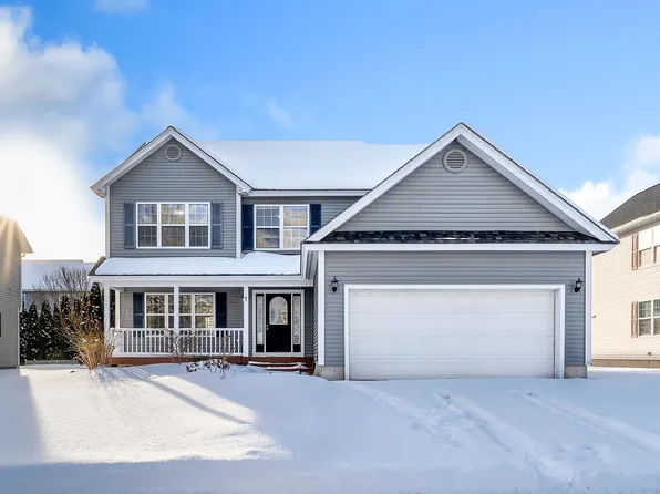7 Cabot Court, South Burlington, VT 05403
