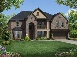 26319 Andrew Arbor Ct, Cypress, TX 77433