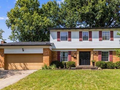 5386 Sultana Dr, Cincinnati, OH, 45238