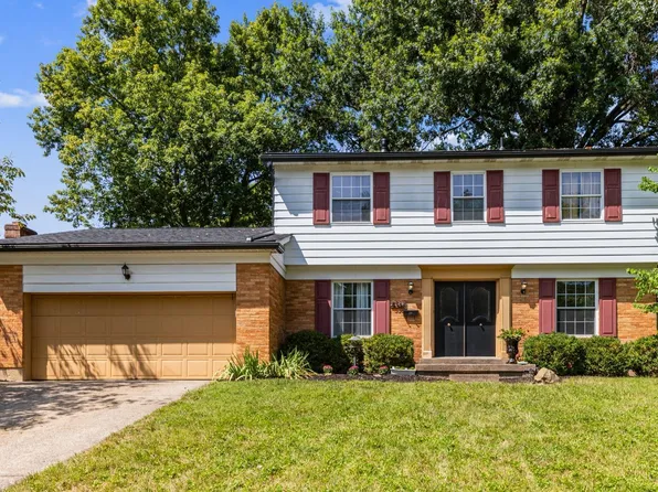 5386 Sultana Dr, Cincinnati, OH 45238