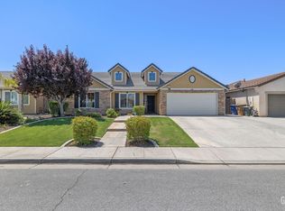 13009 Morning Song St, Bakersfield, CA