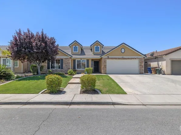 13009 Morning Song St, Bakersfield, CA 93314