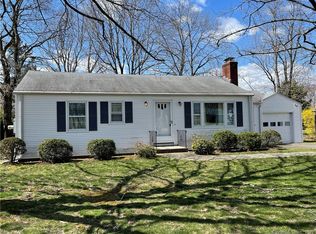 21 Davis Rd, East Hartford, CT 06118