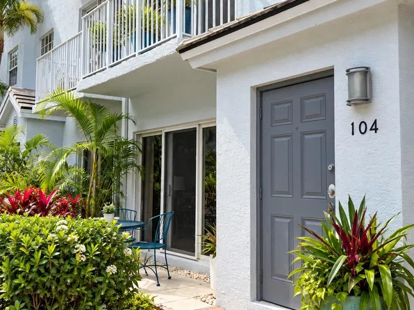 2725 NE 8th Avenue #104, Wilton Manors, FL 33334