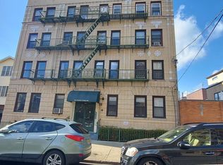 121 Garrison Ave APT 403, Jersey City, NJ 07306