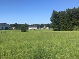 0 Forest Ln, South Hill, VA 23970