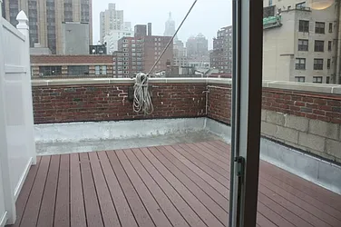 Rented by Key New York