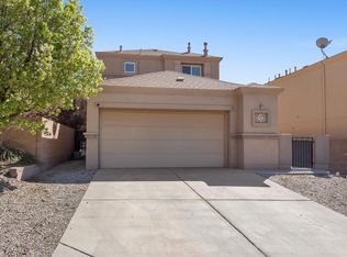 2335 Margarita Dr SE, Rio Rancho, NM 87124