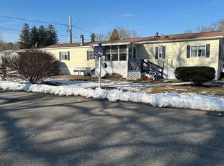 80 Sheldon Rd LOT 28, Griswold, CT 06351