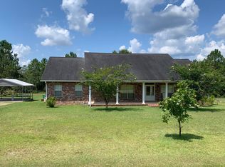 13329 Pulpwood Rd, Vancleave, MS 39565