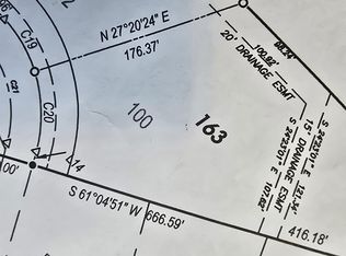 163 Michael Dr, Beebe, AR 72012