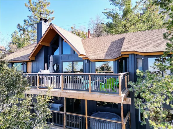 29050 Banff Dr, Lake Arrowhead, CA 92352