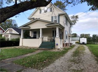 2101 E 39th St, Ashtabula, OH