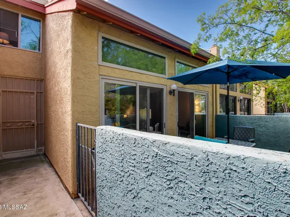 3109 E Corte De La Raqueta, Tucson, AZ 85716