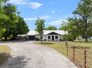 1537 Us Highway 98 W, Frostproof, FL 33843