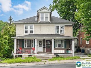 335-337 Messinger St, Bangor, PA 18013