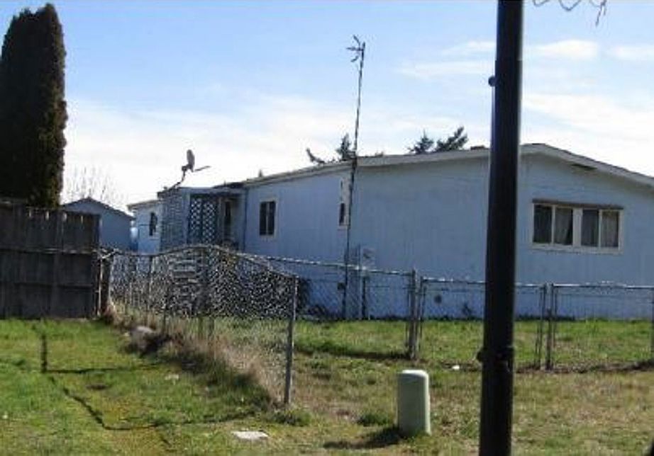 Property Rear View