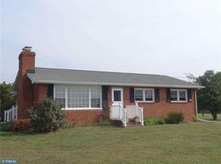 985 Vance Neck Rd, Middletown, DE 19709