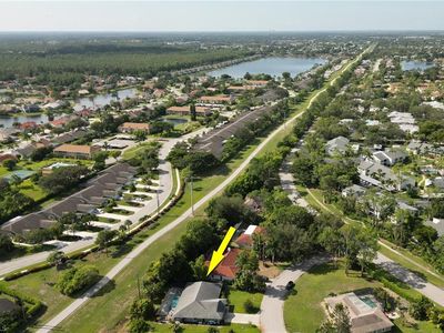 3012 Round Table CT, Naples, FL, 34112