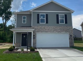 1041 Stuckey Pointe Pass, Fort Wayne, IN 46818