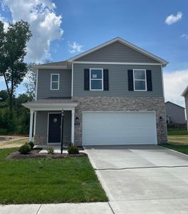 1041 Stuckey Pointe Pass, Fort Wayne, IN, 46818