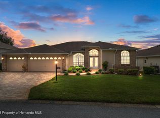 2263 Country Ridge Ln, Spring Hill, FL 34606