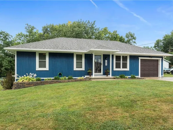 708 Williams St, Richmond, MO 64085