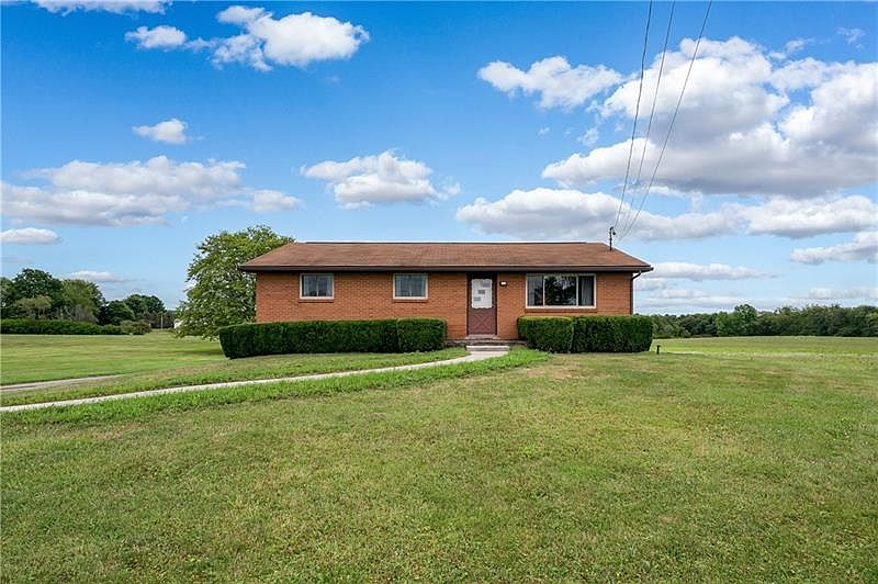 209 S Benbrook Rd, Butler, PA 16001 Zillow