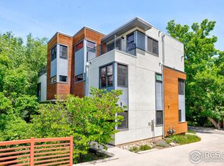 2056 Walnut St #A, Boulder, CO 80302