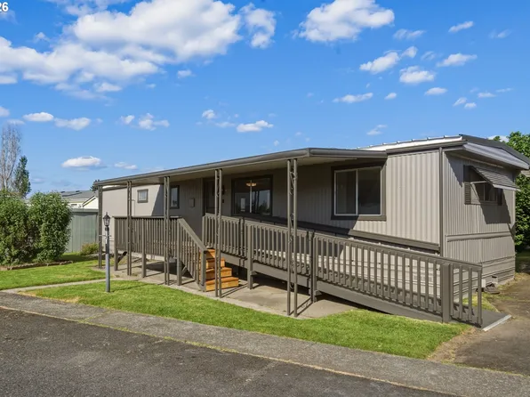 1709 NE 78th St Unit 101, Vancouver, WA 98665