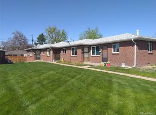 4479 E Yale Ave, Denver, CO 80222