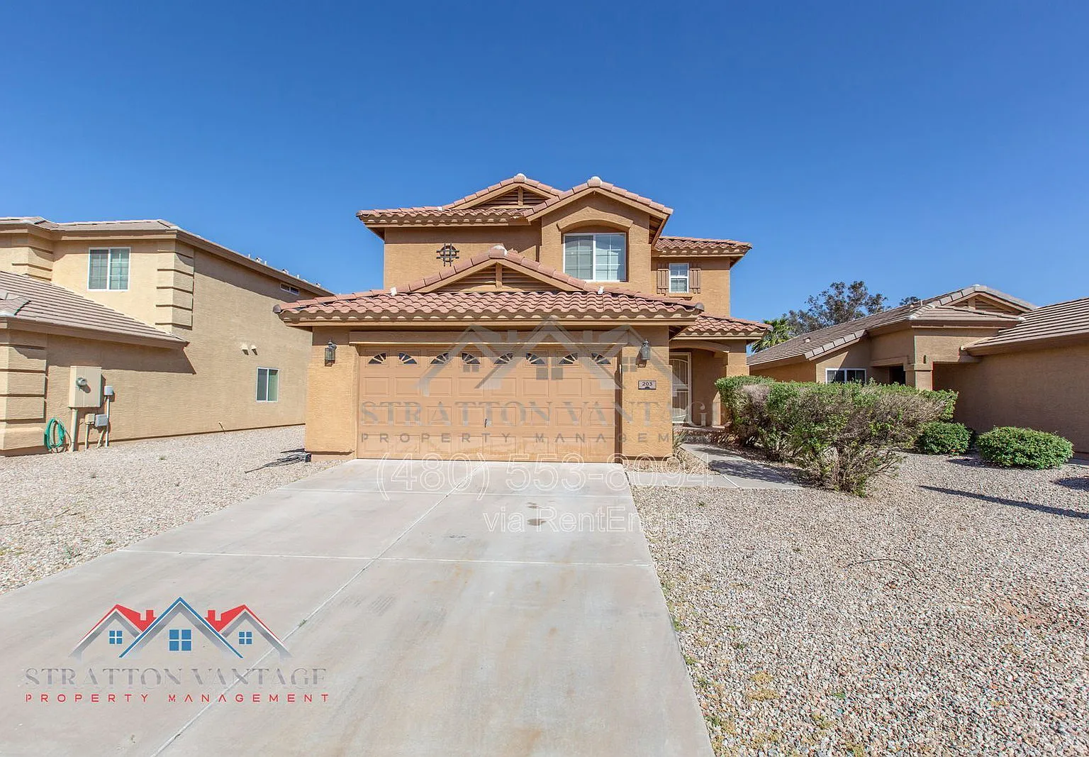 3 bed, 2.5 bath, 1389 sqft, $1,550 — Photo 1