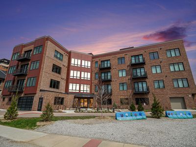 441 S Ashley St #306, Ann Arbor, MI, 48104