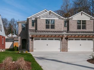 2116 Sharondale Dr #B, Nashville, TN 37215