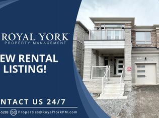 97 Great Falls Blvd, Hamilton, ON L8B1Y5