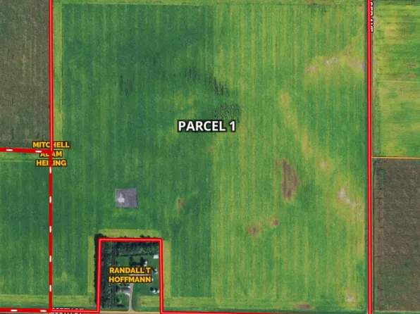 Section 27 New Avon Township Byp, Wabasso, MN 56293