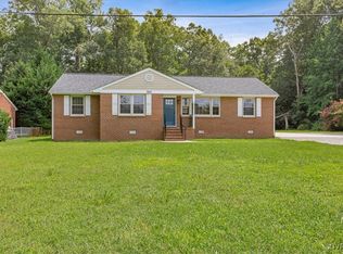 7513 River Rd, South Chesterfield, VA 23803