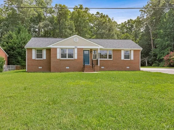 7513 River Rd, South Chesterfield, VA 23803