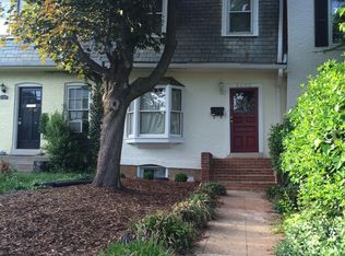 3705 S St NW, Washington, DC 20007