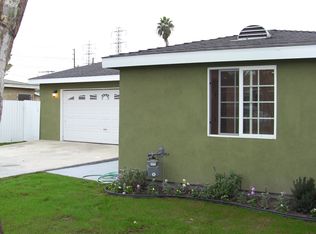 1513 S Acacia Ave, Compton, CA 90220