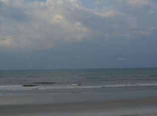 2500 South Ocean Shore Blvd, Flagler Beach, FL 32136