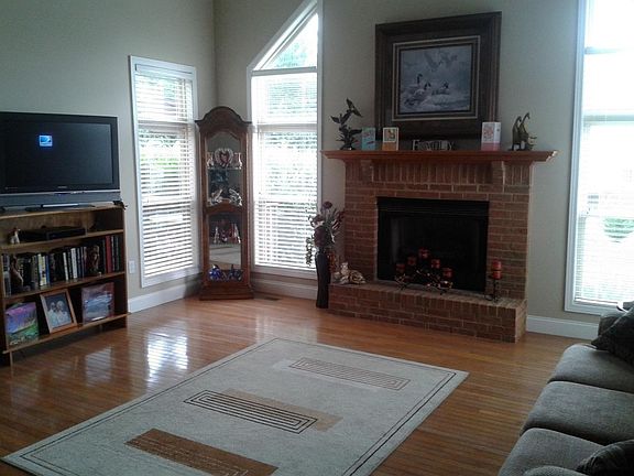 5th image of 4963 Horseshoe Trl #House