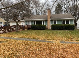 3304 Grace Rd, Kalamazoo, MI 49006
