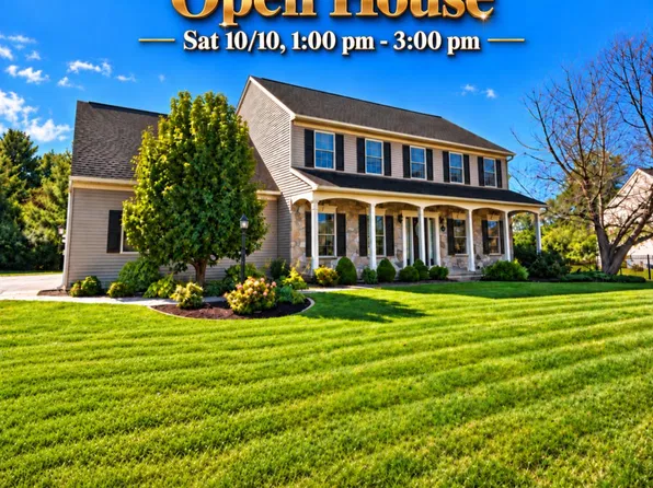 502 Stonebridge Dr, Lebanon, PA 17042