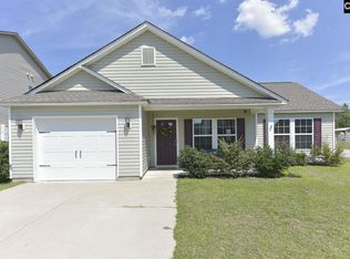 228 Deertrack Run, Lexington, SC 29073