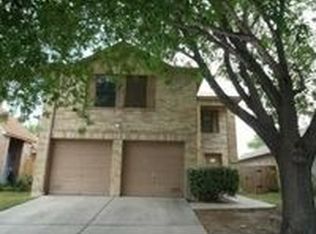 2518 Mud Lake Dr, San Antonio, TX 78245