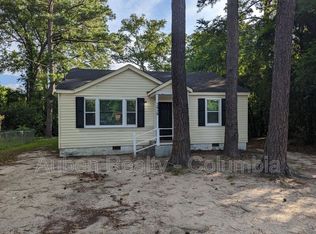 2929 Taylor Rd, Cayce, SC 29033