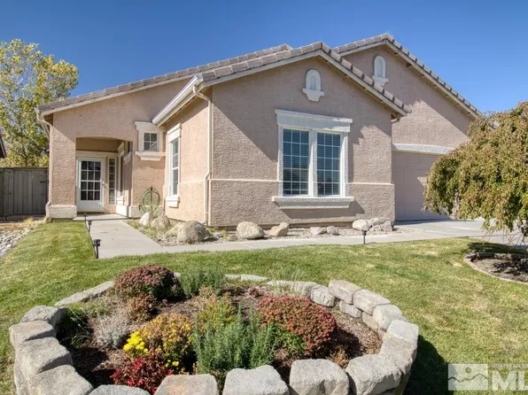 10621 Vista Bella Ln, Reno, NV 89521